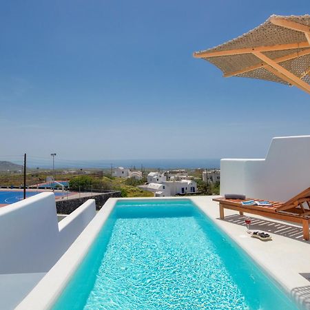 Milestone Villas Megalochori  Ngoại thất bức ảnh